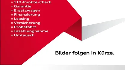 Gebraucht Audi A1 Sportback Ambiente 95 PS (69 kW) 2023 Cortinaweiß Kleinwagen