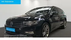 Gebraucht 2022 VW Passat Kombi | 24.500 € (Fairer Preis)