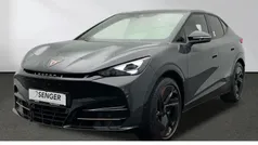 Grau Neu 2025 Cupra Tavascan Endurance SUV | 52.990 € (Fairer Preis)