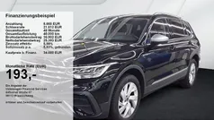 Gebraucht 2024 VW Tiguan Allspace Life SUV | 34.060 € (Guter Preis)