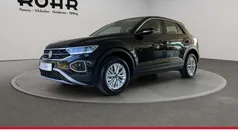 Gebraucht 2025 VW T-Roc SUV | 25.780 € (Superpreis)