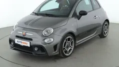 Grau Gebraucht 2020 Abarth 595 Kleinwagen | 15.960 € (Fairer Preis)