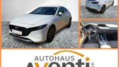 Gebraucht 2021 Mazda 3 Selection Limousine | 19.980 € (Fairer Preis)