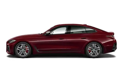 Gebraucht 2022 BMW i4 Shadowline Limousine | 45.690 € (Fairer Preis)