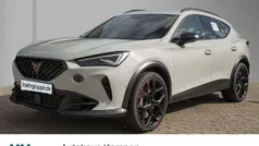 Gebraucht 2025 Cupra Formentor VZ SUV | 48.940 € (Fairer Preis)