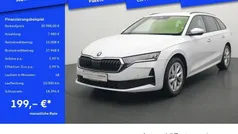 Gebraucht 2024 Skoda Octavia Selection Kombi | 30.988 € (Fairer Preis)