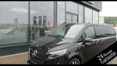 Gebraucht 2024 Mercedes V300 Van / Kleinbus | 72.990 € (Fairer Preis)