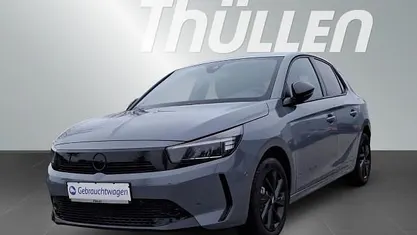 Gebraucht Opel Corsa 101 PS (74 kW) 2024 Kleinwagen