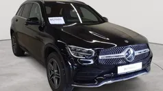Gebraucht 2020 Mercedes GLC300e AMG line SUV | 40.990 € (Fairer Preis)