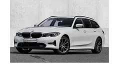 Gebraucht 2020 BMW 320 Sport Line Limousine | 21.750 € (Guter Preis)