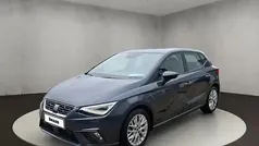 Gebraucht 2024 Seat Ibiza FR Limousine | 21.280 € (Fairer Preis)