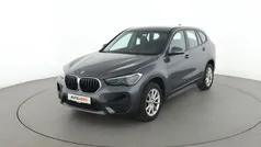 Grau Gebraucht 2020 BMW X1 Advantage SUV | 24.190 € (Fairer Preis)
