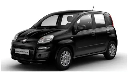 Gebraucht Fiat Panda Icon 65 PS (47 kW) 2026 Kleinwagen