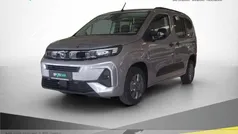 Grau Neu 2025 Opel Combo Life Van / Kleinbus | 29.760 € (Fairer Preis)