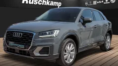 Grau Gebraucht 2019 Audi Q2 Design SUV | 19.980 € (Fairer Preis)