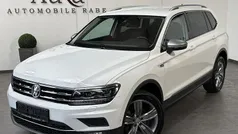 Gebraucht 2019 VW Tiguan Allspace SUV | 26.749 € (Guter Preis)