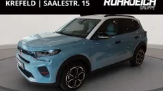 Blau Gebraucht 2024 Citroën C3 Kleinwagen | 17.990 € (Fairer Preis)