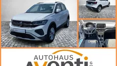 Gebraucht 2024 VW T-Cross Life SUV | 20.919 € (Fairer Preis)