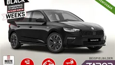 Gebraucht 2025 Skoda Scala Monte Carlo Kleinwagen | 27.488 € (Fairer Preis)