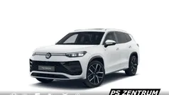 Pure white Gebraucht 2025 VW Tayron R-line SUV | 62.940 € (Fairer Preis)