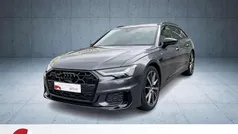 Gebraucht 2025 Audi A6 S-Line Kombi | 69.970 € (Guter Preis)