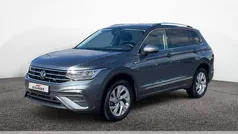 Gebraucht 2024 VW Tiguan Allspace Life SUV | 35.945 € (Guter Preis)
