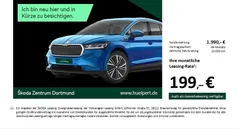Schwarz Gebraucht 2024 Skoda Kamiq Selection SUV | 23.617 € (Fairer Preis)