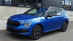 Gebraucht 2024 Skoda Kamiq Monte Carlo SUV | 26.990 € (Fairer Preis)