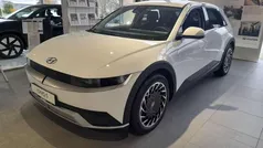Gebraucht 2024 Hyundai Ioniq 5 Techniq SUV | 44.000 € (Superpreis)