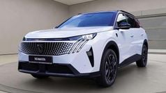 Gebraucht 2024 Peugeot 5008 GT Van / Kleinbus | 34.950 € (Superpreis)