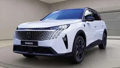 White okenite Neu 2024 Peugeot 5008 GT Van / Kleinbus | 34.950 € (Superpreis)