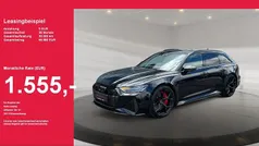 Gebraucht 2025 Audi RS6 Performance Kombi | 158.990 € (Etwas zu teuer)