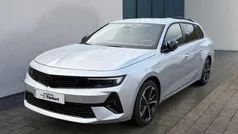 Gebraucht 2024 Opel Astra Kombi | 25.680 € (Fairer Preis)