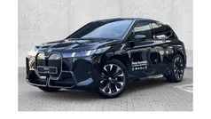 Gebraucht 2025 BMW iX M Sport SUV | 76.890 € (Guter Preis)