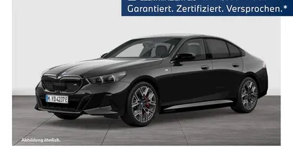 Gebraucht BMW i5 M Sport 442 kW (601 PS) 2025 Limousine