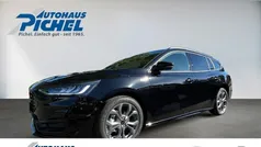 Gebraucht 2024 Ford Focus ST-Line Kombi | 26.200 € (Fairer Preis)
