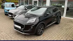 Gebraucht 2022 Ford Puma Titanium SUV | 17.480 € (Guter Preis)