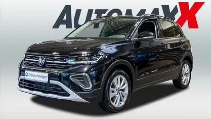 Gebraucht 2026 VW T-Cross Life SUV | 27.990 € (Fairer Preis)