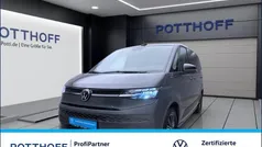 Gebraucht 2024 VW T7 Van | 49.777 € (Superpreis)
