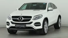 Gebraucht 2018 Mercedes GLE400 Coupé | 43.850 € (Guter Preis)