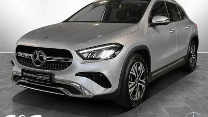Gebraucht 2024 Mercedes GLA220 Progressive SUV | 42.890 € (Fairer Preis)
