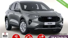 Silber Neu 2025 Ford Kuga Titanium SUV | 28.987 € (Guter Preis)