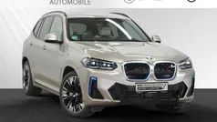 Gebraucht 2024 BMW iX3 Impressive SUV | 58.888 € (Fairer Preis)