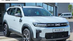 Arktisweiß Neu 2025 Dacia Bigster Expression SUV | 26.790 € (Fairer Preis)