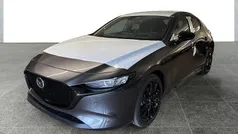Gebraucht 2025 Mazda 3 Homura-Line Limousine | 28.790 € (Fairer Preis)