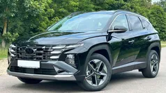 Abyss black Neu 2024 Hyundai Tucson Trend SUV | 34.890 € (Fairer Preis)
