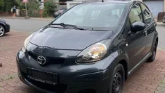 Gebraucht 2009 Toyota Aygo Kleinwagen | 2.990 € (Guter Preis)