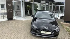 Phantom black Neu 2025 Hyundai i20 Select Limousine | 21.750 € (Fairer Preis)