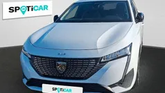 Gebraucht 2024 Peugeot 308 Allure Kombi | 25.990 € (Guter Preis)