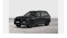 Grau Neu 2025 BMW X7 M Sport SUV | 112.780 € (Superpreis)